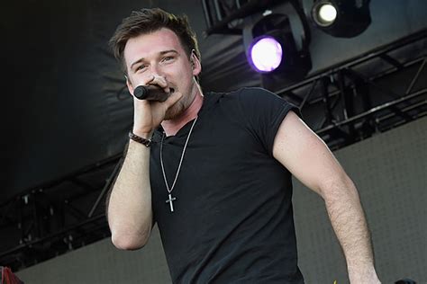 Initially gaining attention while competing on the voice in 2014, morgan wallen signed with big loud records and released his. Morgan Wallen's Unlikely Friendship With Florida Georgia Line