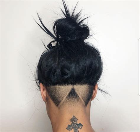 Pin By Jaden Mefford On Undercut Designs Shaved Hair Designs Shaved