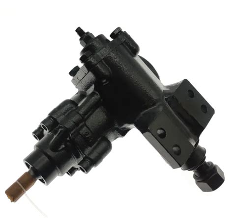 POWER STEERING GEAR Box For Toyota Runner Hilux Pickup WD PicClick