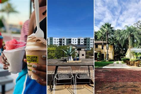 9 Best Neighborhoods To Live In Orlando Florida 2024