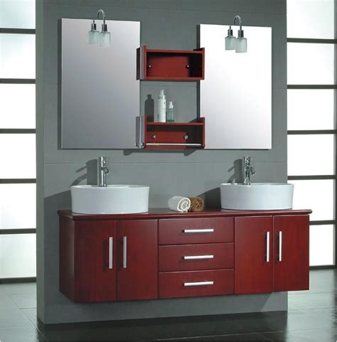 Trend Homes Bathroom Vanity Ideas