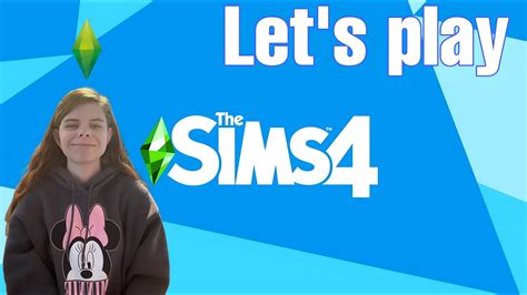 Livestream The Sims 4 Youtube