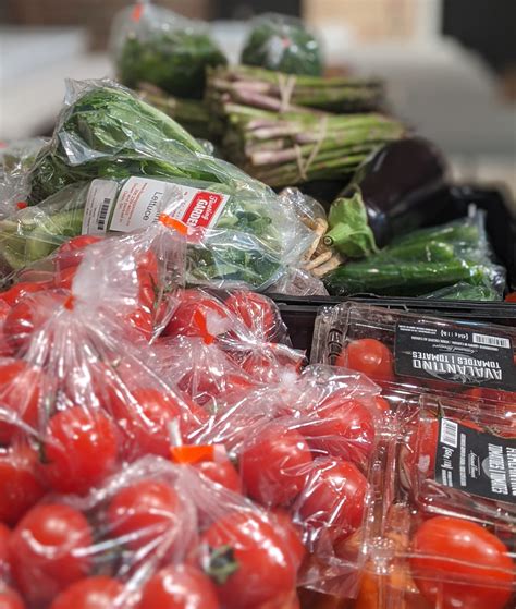 Vegetable Subscription Box - Small | Local & Fresh | Regina, SK