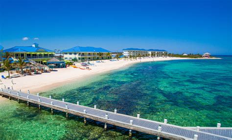 Wyndham Reef Resort Grand Cayman Air Canada Vacations
