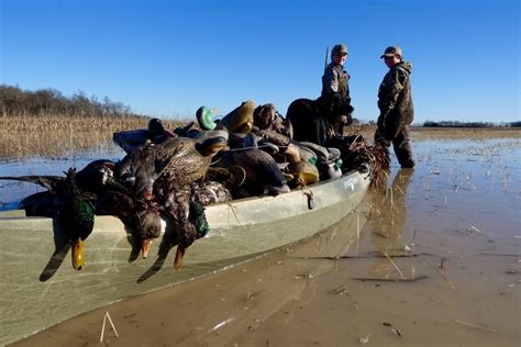 Choosing The Best Duck Hunting Kayak For Your Area Great Days Outdoors