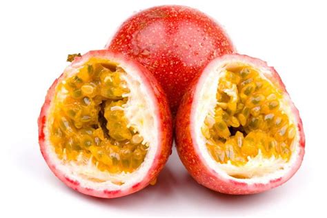 Passion Fruit 101 — Everything You Need To Know Knowledge Bioway