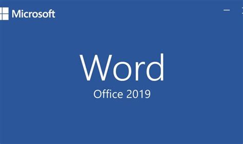 Microsoft Releases First Preview Of Office 2019
