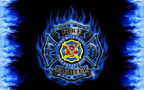 Volunteer Firefighter Wallpapers Top Free Volunteer Firefighter