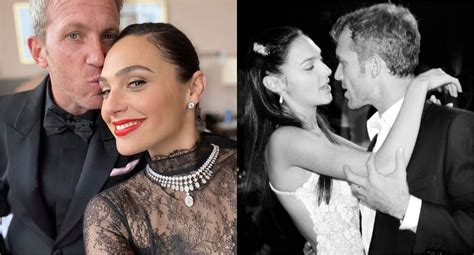 After watching the movie, many of her fans are curious to know about her husband. Yaron Varsano - The untold truth of Gal Gadot's husband