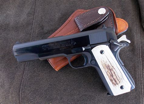 Best Concealed Carry Handguns Of The Past Years
