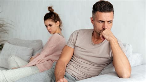 Understanding Erectile Dysfunction Symptom Cause Treatment