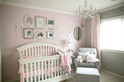 20 Elegant And Tranquil Pink And Gray Bedroom Designs Home Design Lover