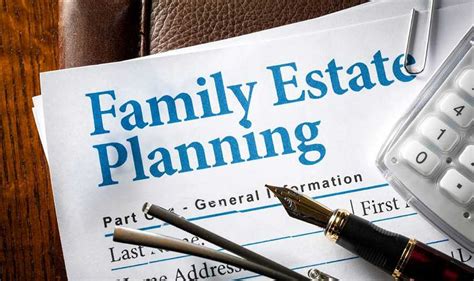 7 Benefits Of Estate Planning International Law Journal