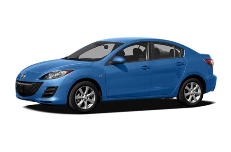 2011 Mazda Mazda3 Price Photos Reviews And Features