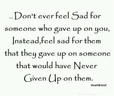 Their Loss Quotes. QuotesGram