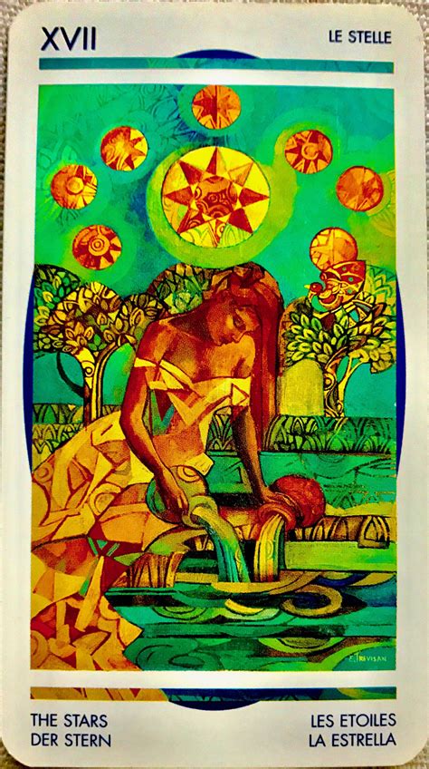 Check spelling or type a new query. Today's Tarot card draw, #17-The Star(s) (With images) | Card drawing