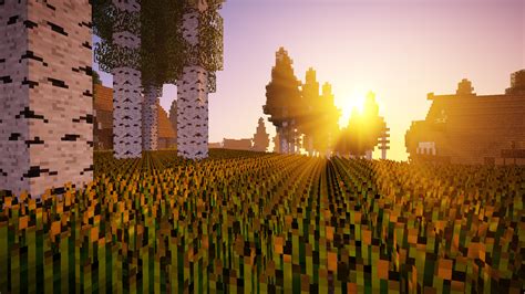 We hope you enjoy our growing collection of hd images to use as a background or home. Chocapic13's Shaders - Minecraft Mods - Mapping and ...