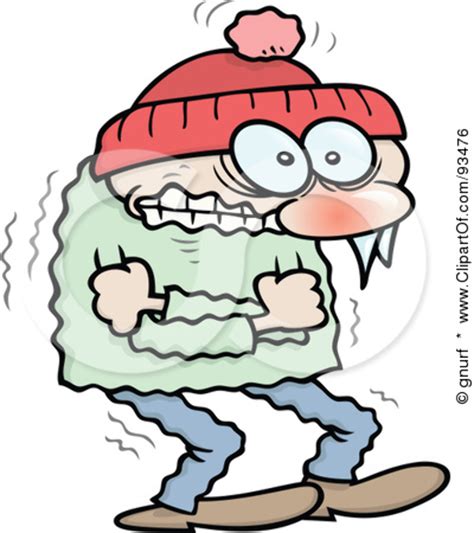 Download High Quality Cold Clipart Chilly Transparent Png Images Art