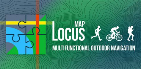 Locus Map 4 Is Here Enjoy Its First Release