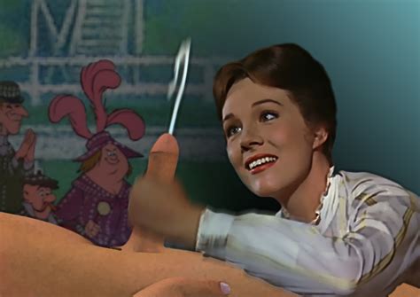 Post 1945395 Julie Andrews Mary Poppins Fakes Halljushops