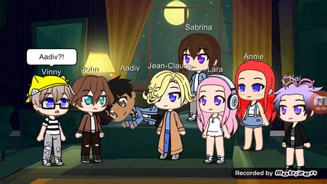 Flicker is a game in roblox in which survivors must work together to find out who the murder is. GCMM || Based on a Roblox Game || Flicker 2 - YouTube