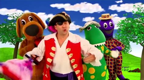 Teletubbies The Wiggles Wiggle And Learn Season 6 Intro 2008 Youtube
