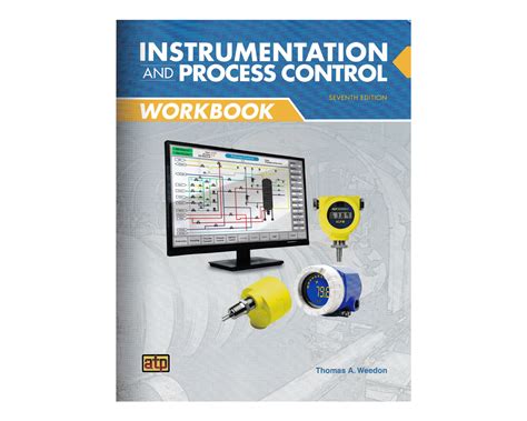 Instrumentation And Process Control Workbook 7th Edition