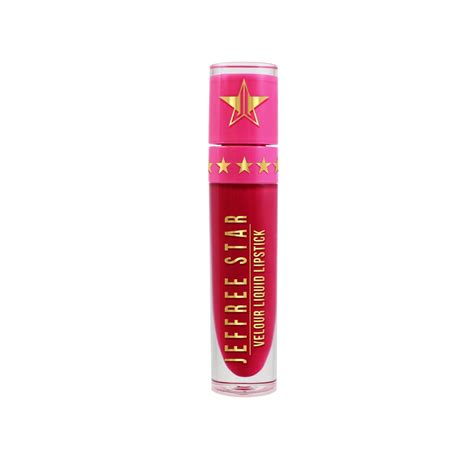 Jeffree Star Liquid Lipstick In Redrum Best Red Lipsticks 2017