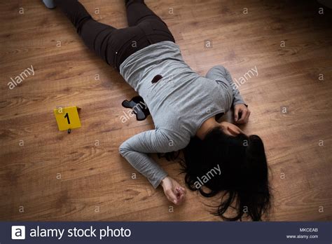 Gunshot Wound Blood High Resolution Stock Photography And Images Alamy