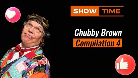 comedy genius revealed roy chubby browns best moments youtube