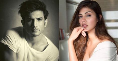The enforcement directorate (ed) questioned rhea chakraborty on august 7 for more than eight hours. Rhea Chakraborty requests CBI inquiry into Sushant Singh ...