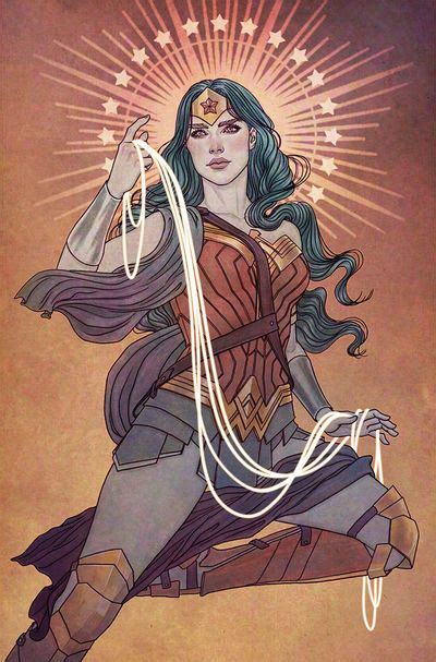 The Best Comic Book Covers Of June 2018 Wonder Woman Comic Wonder