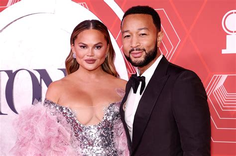 John Legend Talks Chrissy Teigen Pregnancy Billboard