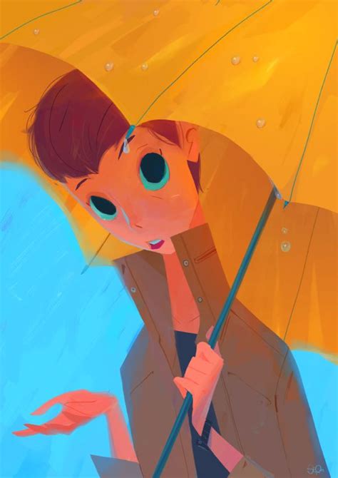 Oseoro Anime Poses Reference Anime Poses Umbrella Drawing