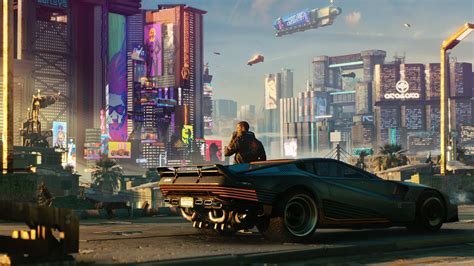 Cyberpunk 2077 Ps5 And Xbox Series X Versions Release Date Everything