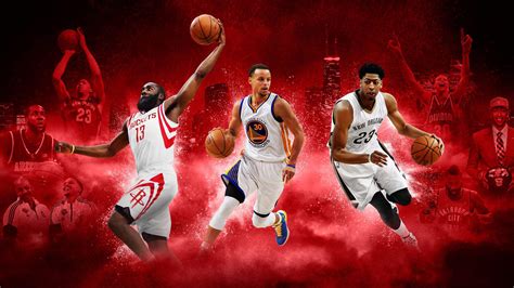 Maybe you would like to learn more about one of these? NBA 2k17 Wallpapers - Wallpaper Cave