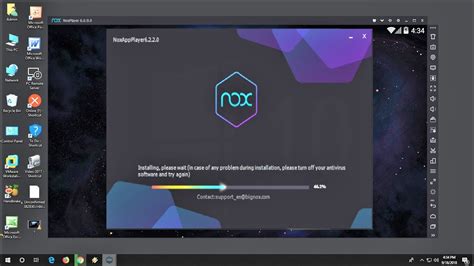 NoxPlayer - Android emulator for PC Download Now 2019 | All video games