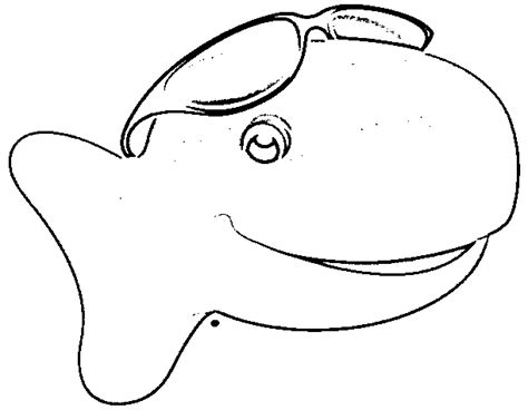 The goldfish shape is registered to pepperidge farm the goldfish with the face is a registered trademark because it is a symbol or logo. Goldfish Snack Logo Coloring Page Gluten Free Goldfish ...