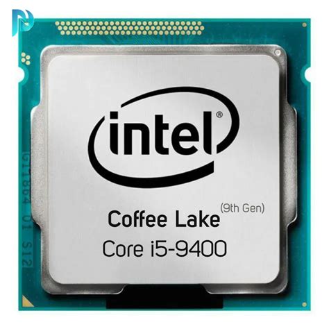 خرید، قیمت و مشخصات پردازنده اینتل سری Coffee Lake مدل Intel Core I5