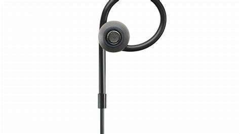 Blast Out The Tunes With The C5 Series 2 In Ear Headphones From Bower