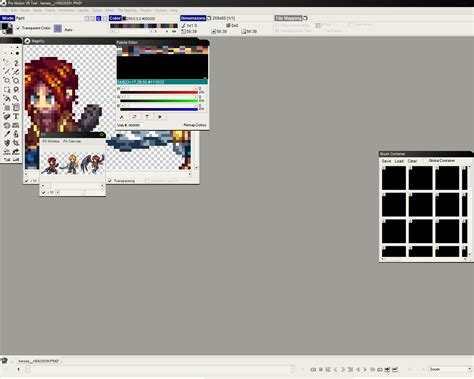 Best Pixel Art Software For Ipad In This Video Well Walk Through
