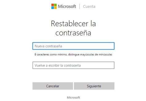 Cómo Recuperar La Contraseña De Windows 10 Si La Has Olvidado