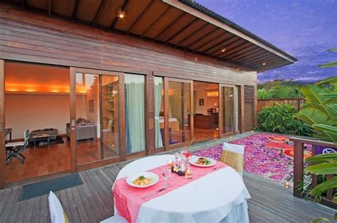 Top 5 Romantic Villas In Bali Ministry Of Villas