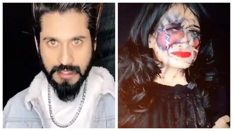 Tiktok Removes Faizal Siddiquis Video Promoting Acid Attack After Ncw
