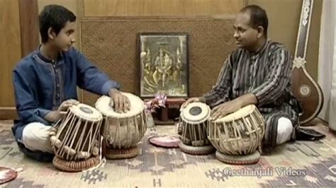 Tabla Lesson Indian Tabla Music Learn Music Composition Youtube