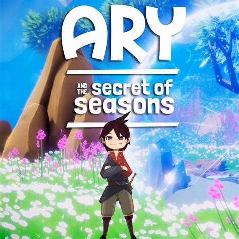 Ary And The Secret Of The Seasons Review