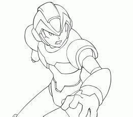 12 scale plastic model kit. 13 Pics Of 8-Bit Mega Man Coloring Pages - Mega Man ...