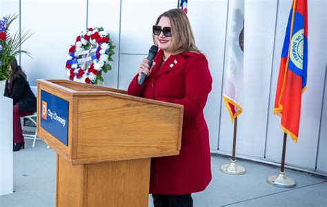 City Council Elects Frometa To Be Downey Mayor In 2023 — The Downey Patriot