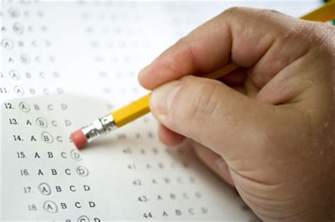 What You Should Know About Standardized Testing | Funderstanding ...
