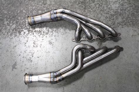 Selecting and Installing Exhaust System Components - Hot ...